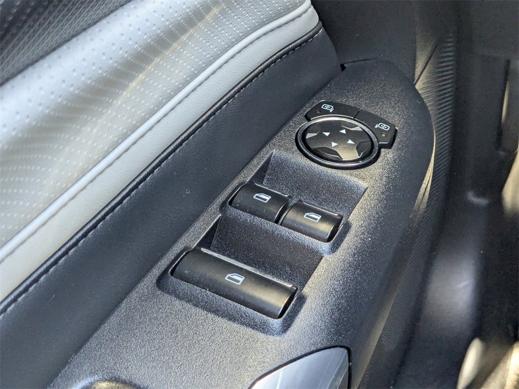 Used 2024 Ford Mustang Premium image 22