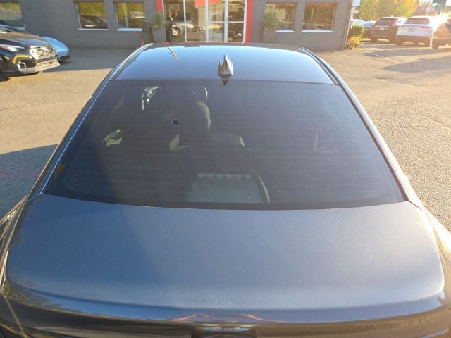 Used 2022 Subaru WRX AWD/4WD image 24