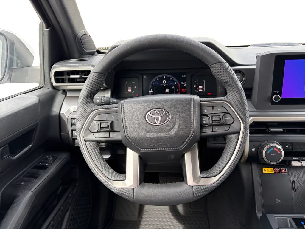 New 2026 Toyota Tacoma SR5 AWD/4WD image 14