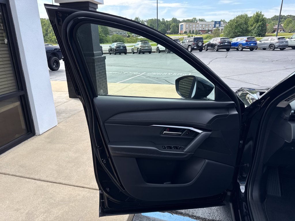 New 2026 MAZDA CX-5 Preferred AWD/4WD image 24