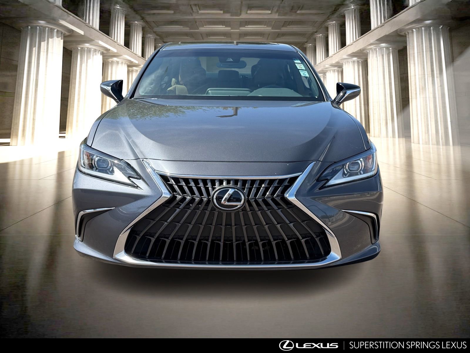 Used 2025 Lexus ES 350 FWD image 6