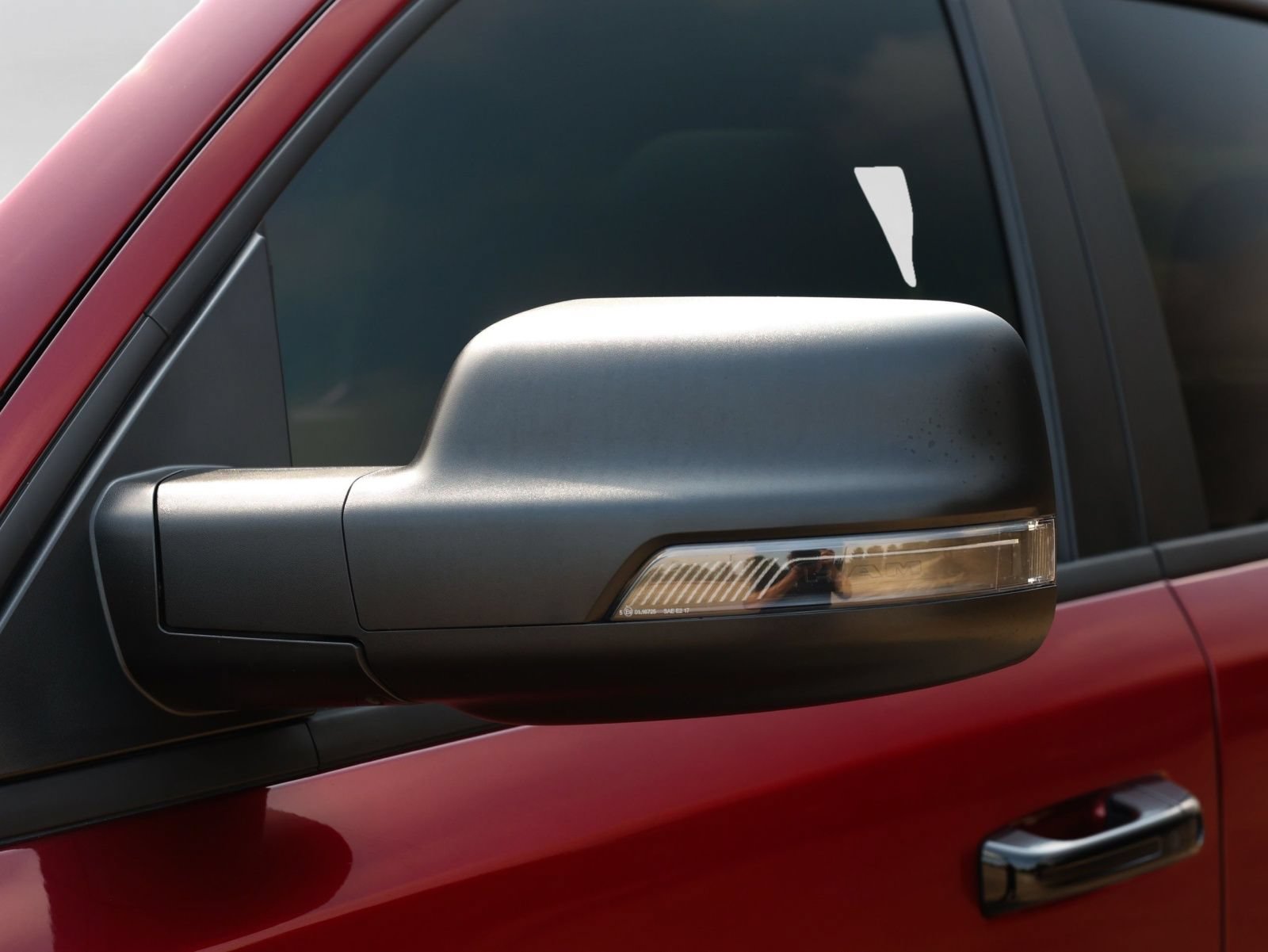 Used 2024 RAM 1500 TRX AWD/4WD image 13