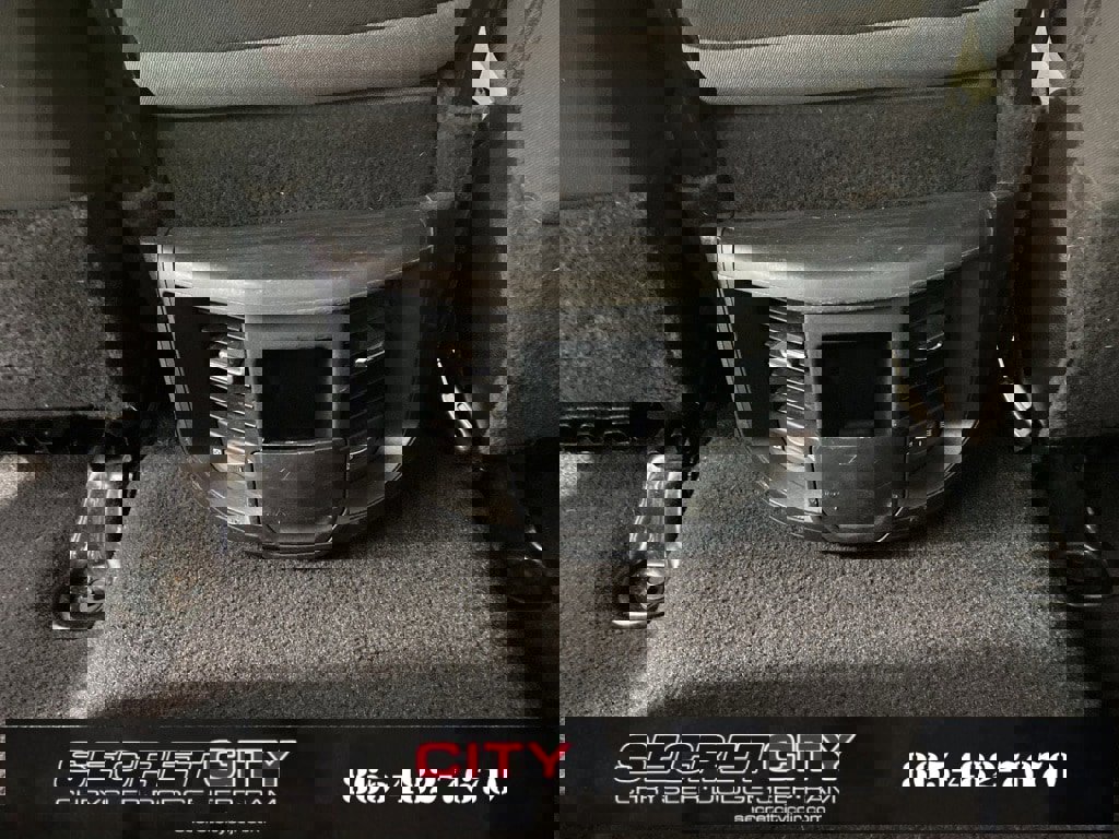 Used 2019 RAM 3500 Big Horn image 27