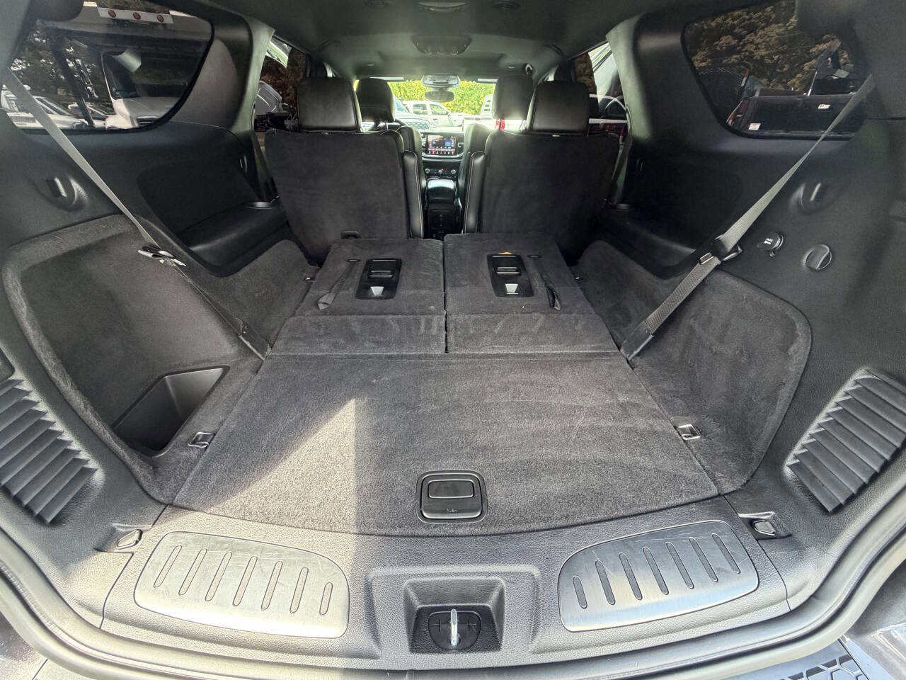 Used 2021 Dodge Durango SRT w/ Black Package AWD/4WD image 54