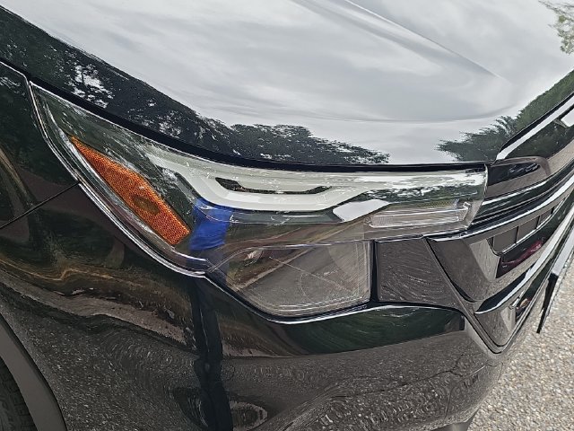 New 2026 Subaru Forester Sport w/ Onyx Edition AWD/4WD image 20