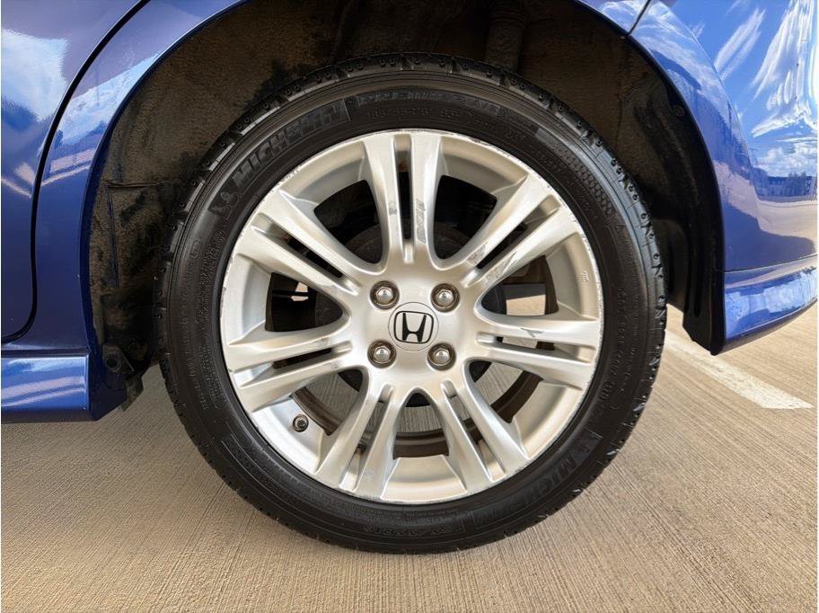 Used 2009 Honda Fit Sport image 21