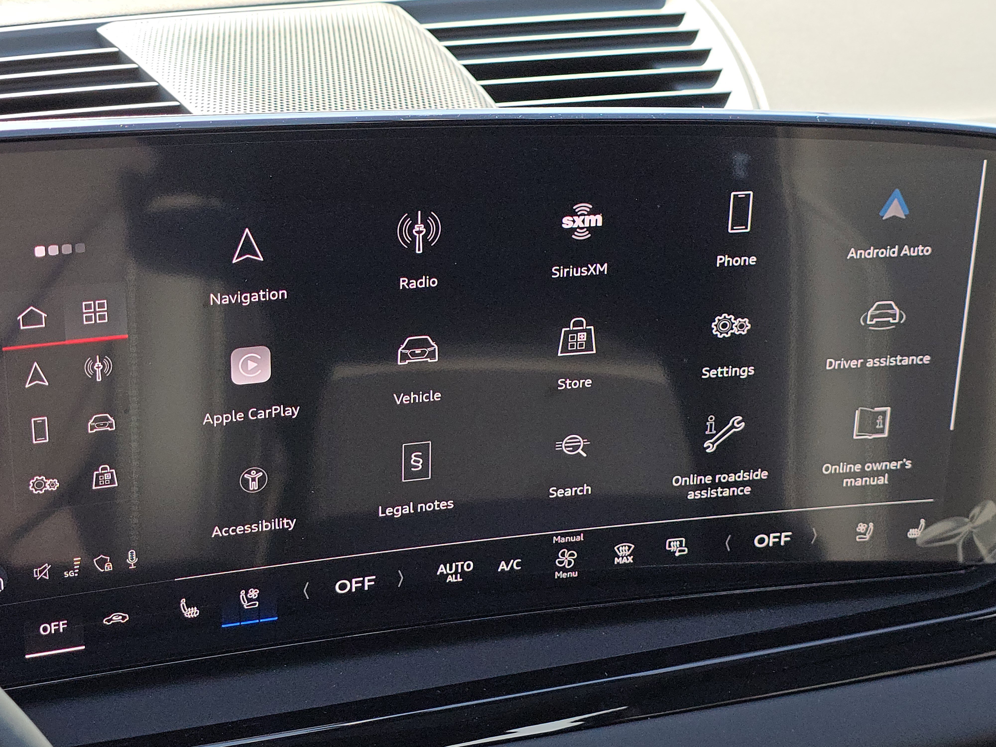 New 2026 Audi A6 Premium Plus image 11