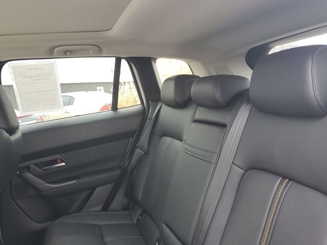 Certified 2025 MAZDA CX-50 AWD 2.5 S w/ Premium Plus Pkg image 26