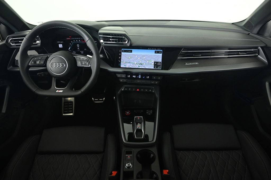 New 2026 Audi S3 Premium image 9