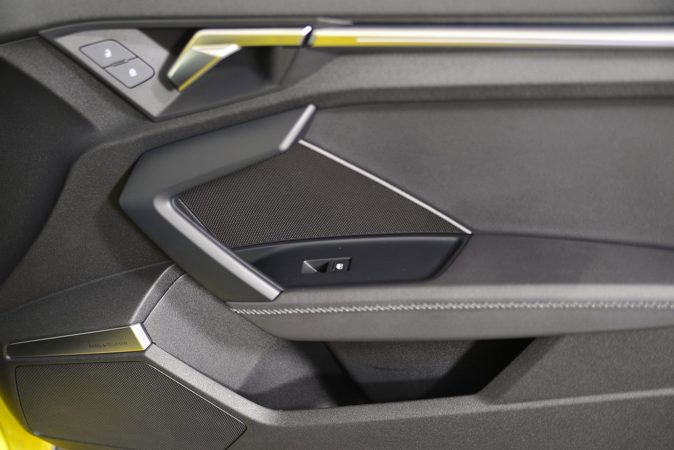 Certified 2023 Audi S3 Premium Plus w/ Premium Plus Package image 22