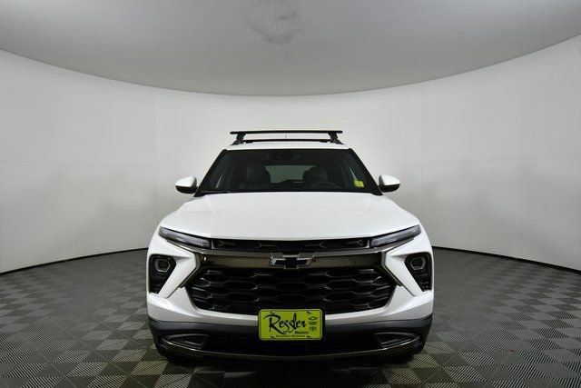 New 2026 Chevrolet TrailBlazer ACTIV w/ LPO, Trailering Package image 7