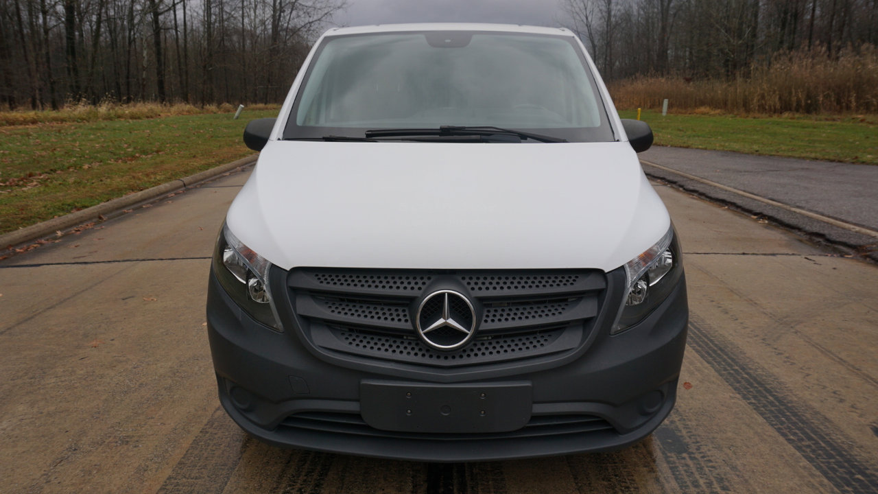 Used 2020 Mercedes-Benz Metris w/ Safety Package image 8