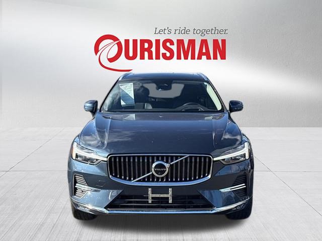 Used 2022 Volvo XC60 B6 Inscription w/ Advanced Package image 6
