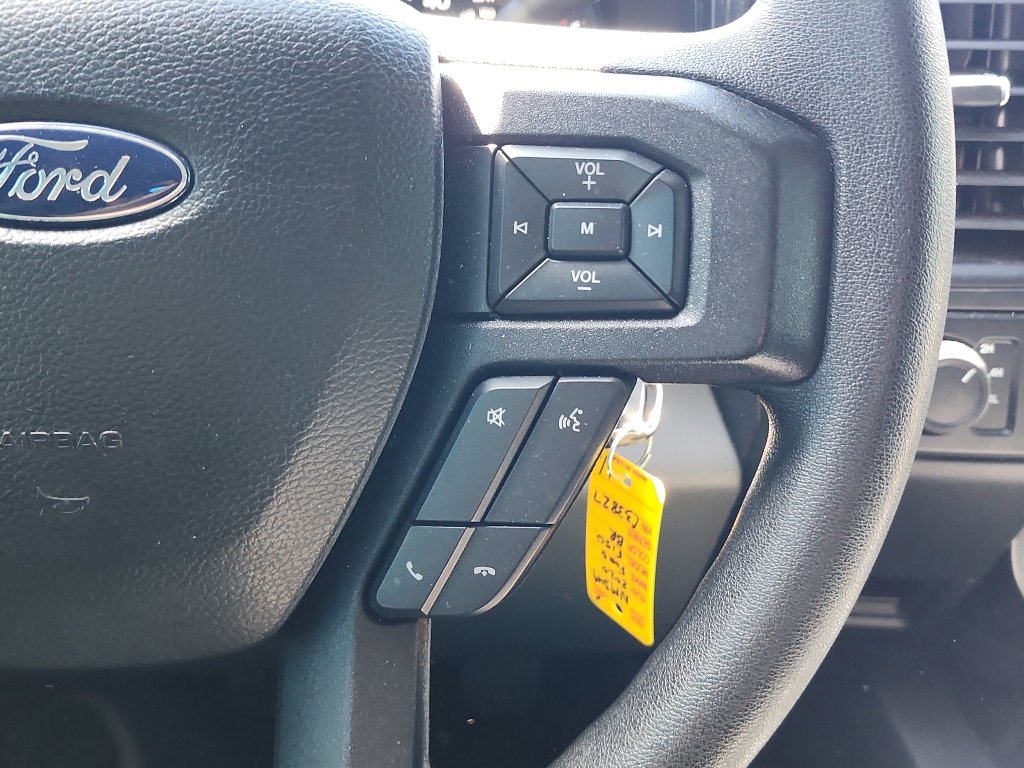 Used 2020 Ford F150 XL w/ Equipment Group 101A Mid image 20