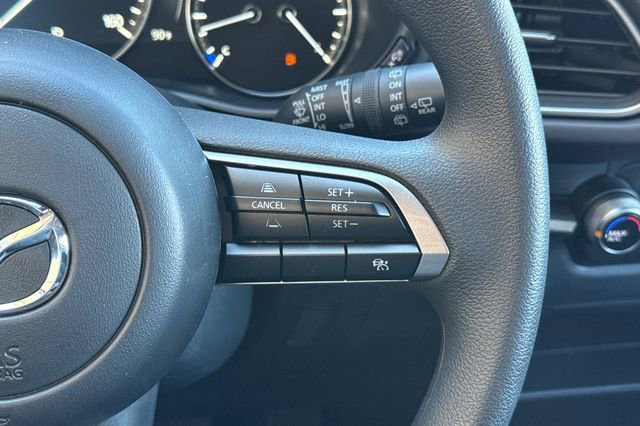 New 2026 MAZDA CX-30 AWD 2.5 S image 28