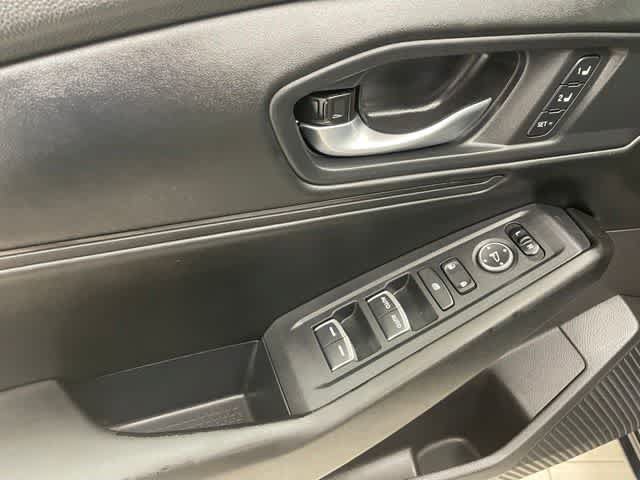 Used 2024 Honda Accord EX-L image 11