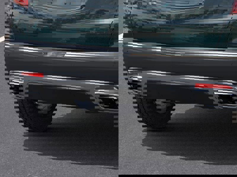 New 2025 Cadillac XT5 Premium Luxury w/ Technology Package image 38