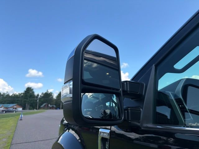 Used 2022 Ford F450 King Ranch w/ King Ranch Ultimate Package AWD/4WD image 18