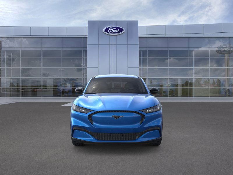 New 2026 Ford Mustang Mach-E Select w/ Comfort Package RWD image 6