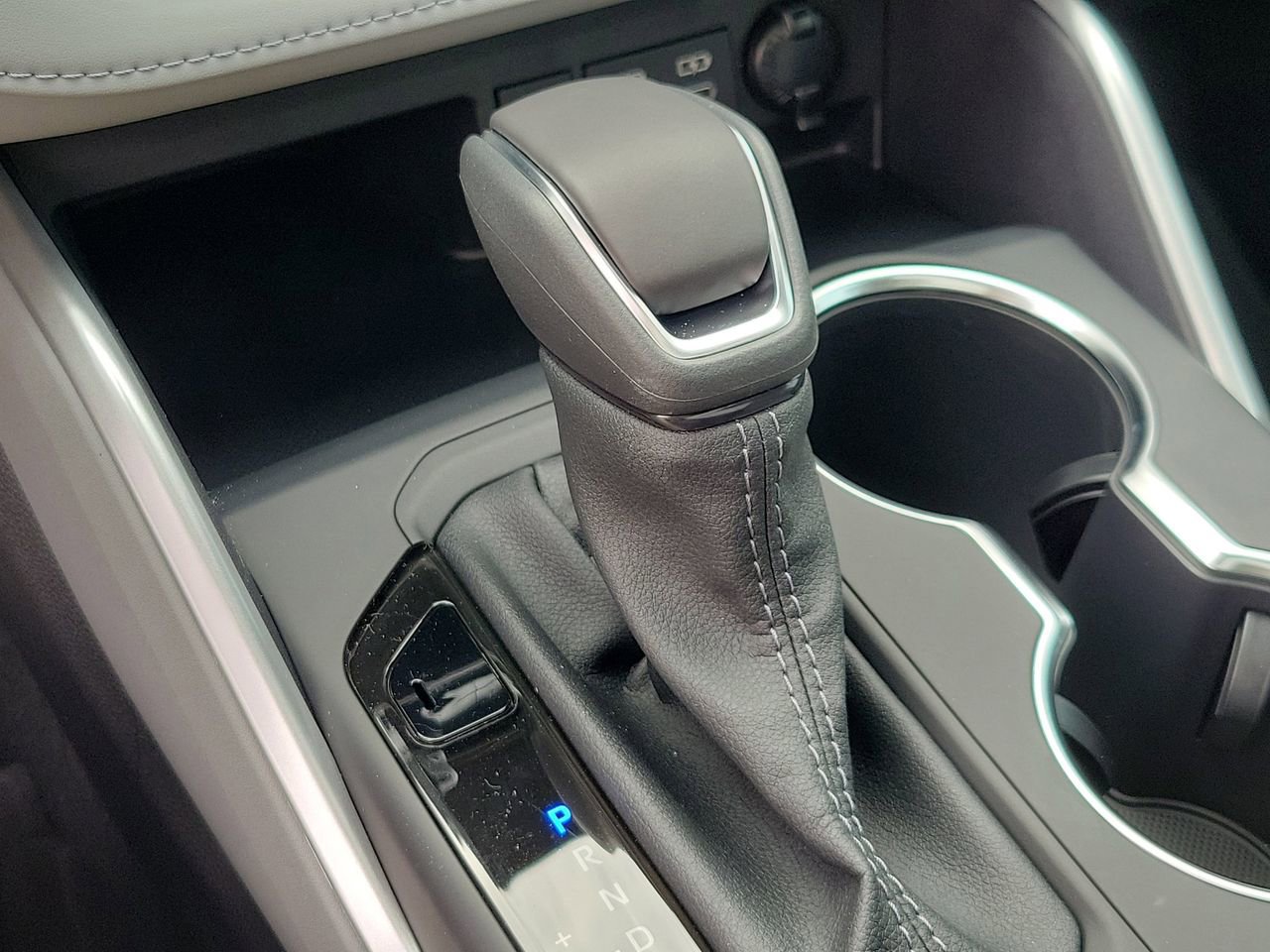 New 2026 Toyota Highlander XLE image 29