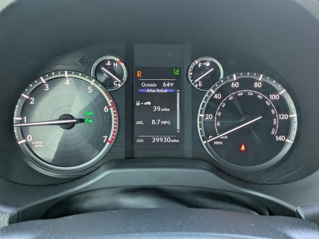 Used 2022 Lexus GX 460 Premium image 22