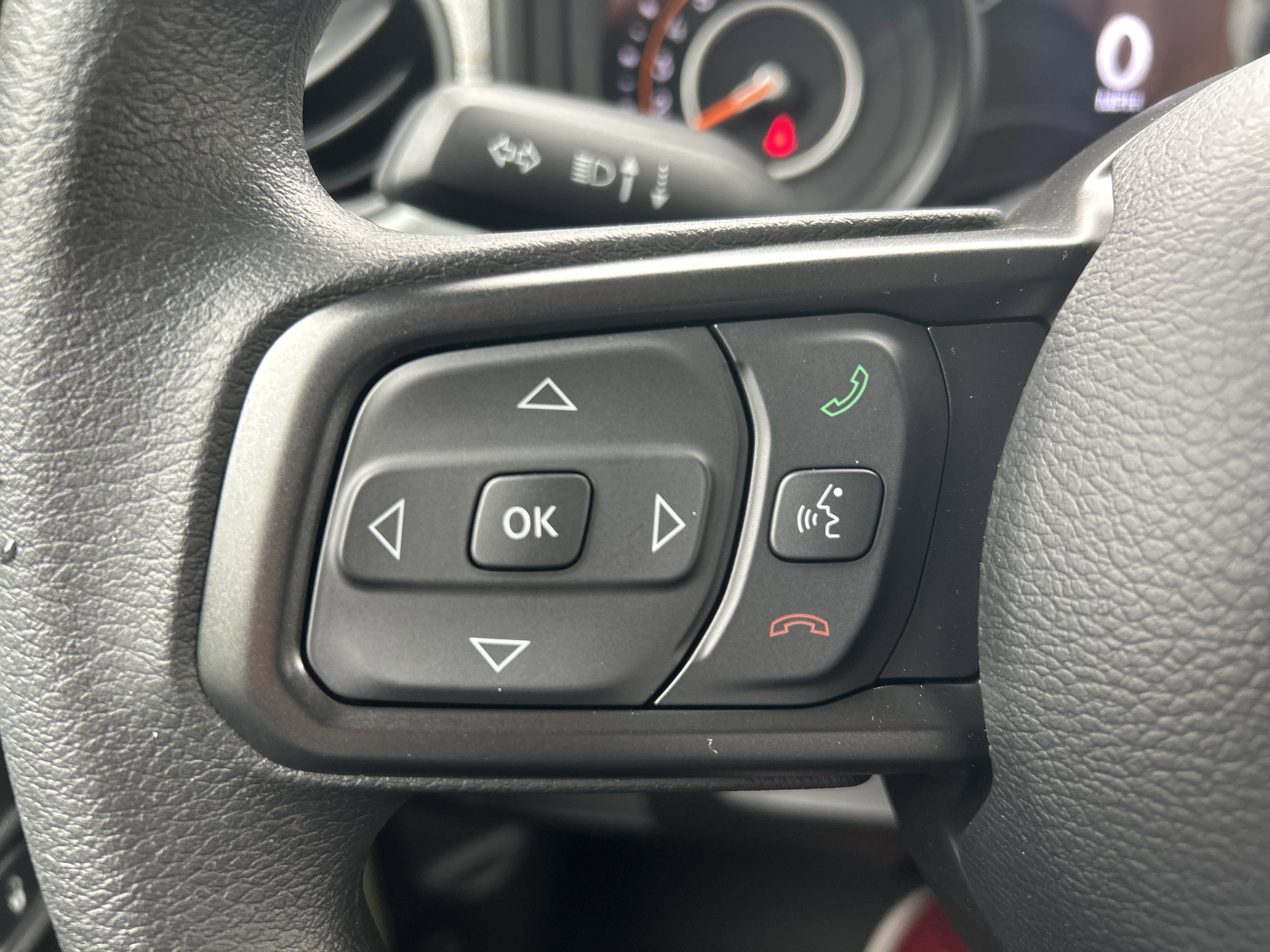 New 2026 Jeep Wrangler Unlimited Sport AWD/4WD image 18