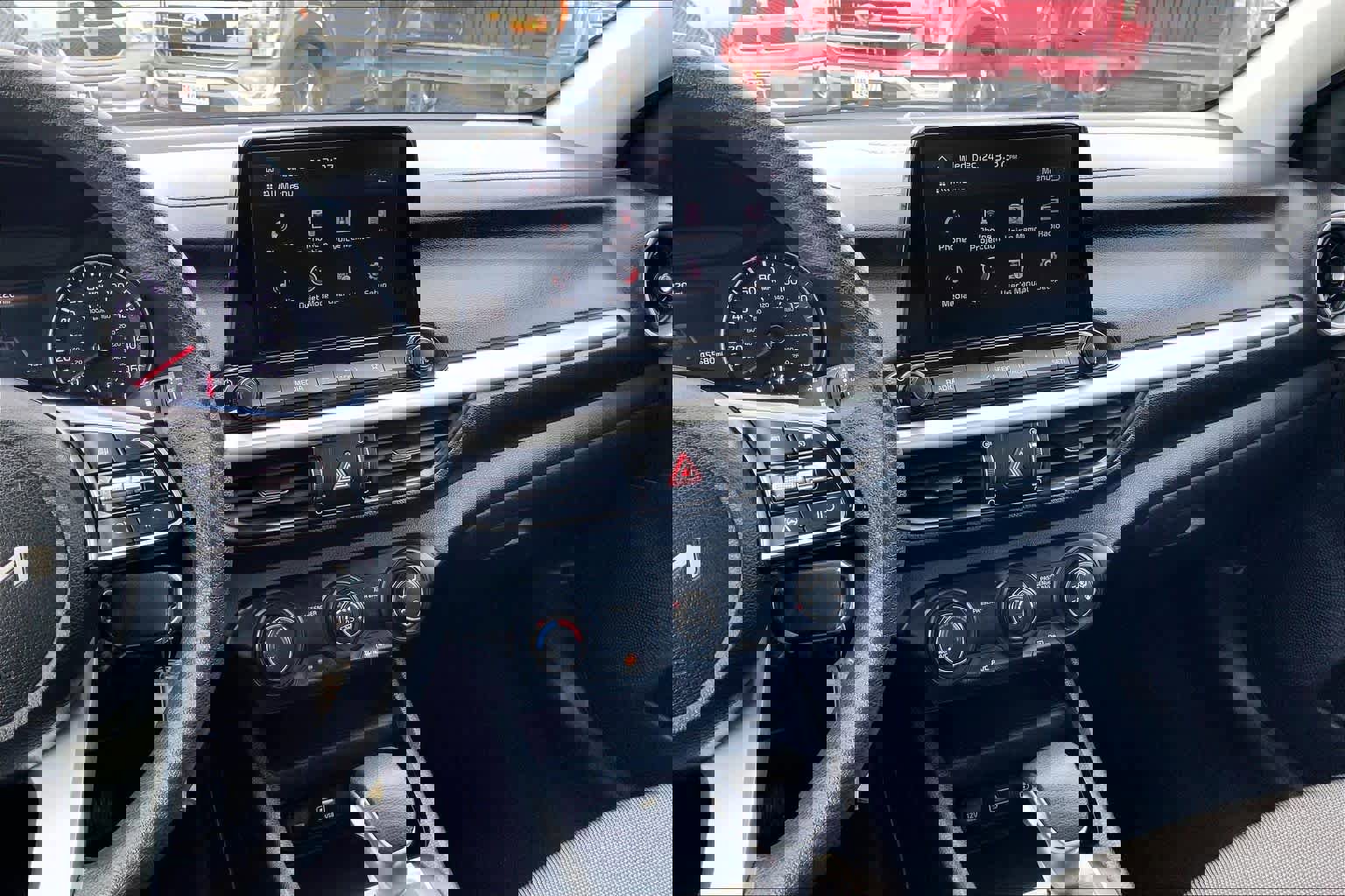 Certified 2024 Kia Forte LXS image 6