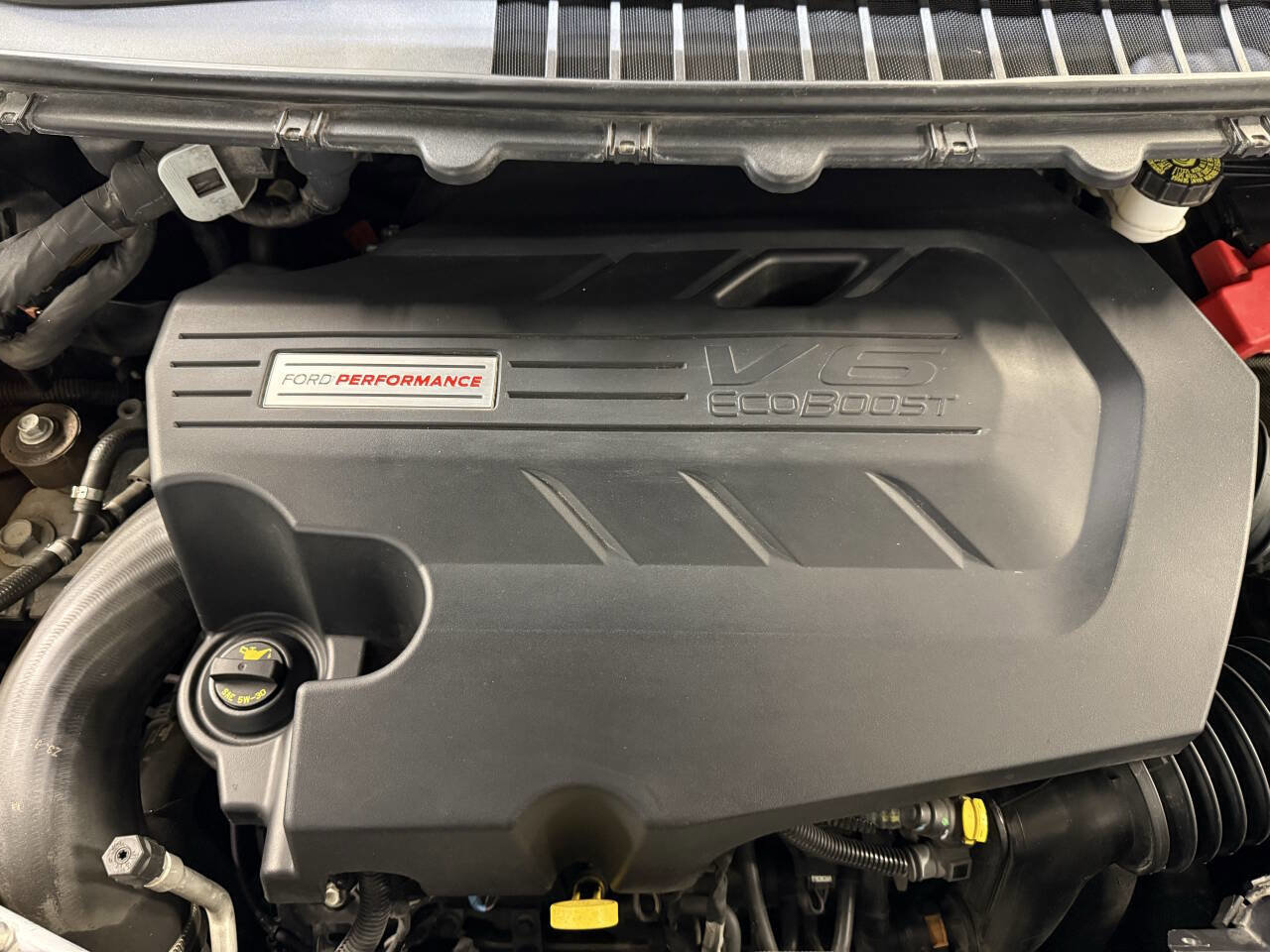 Used 2020 Ford Edge ST w/ Equipment Group 401A image 60