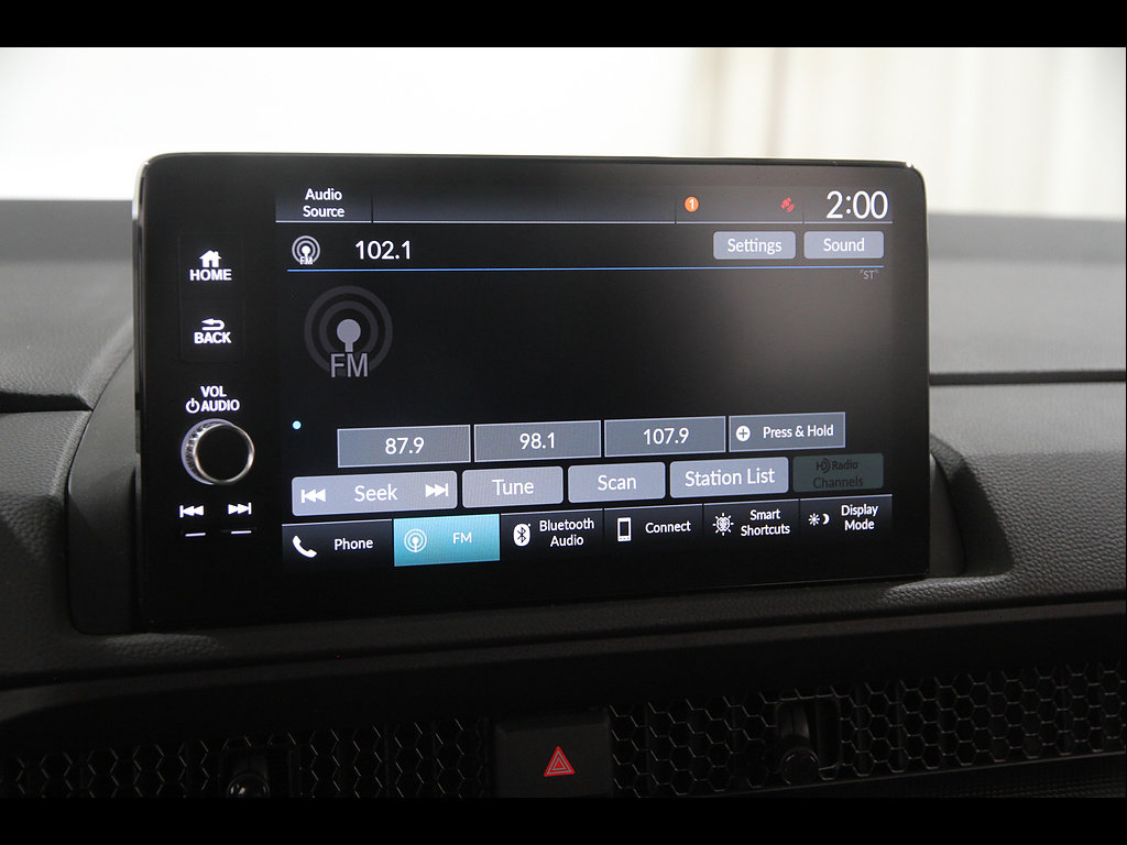 Used 2024 Honda CR-V Sport-L image 12