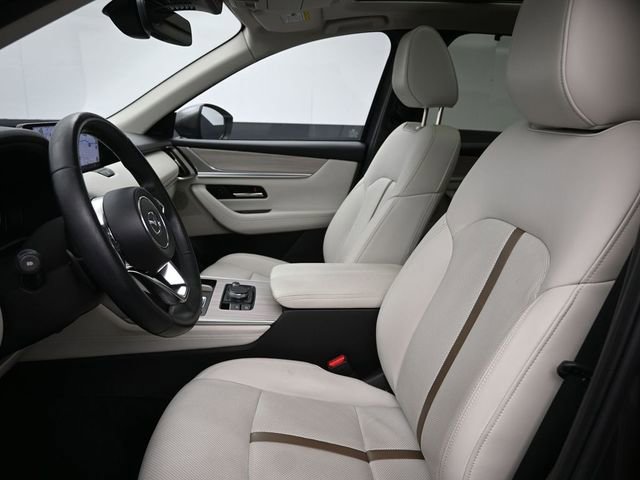 Certified 2024 MAZDA CX-90 Plug-In Hybrid w/ Premium Plus image 11