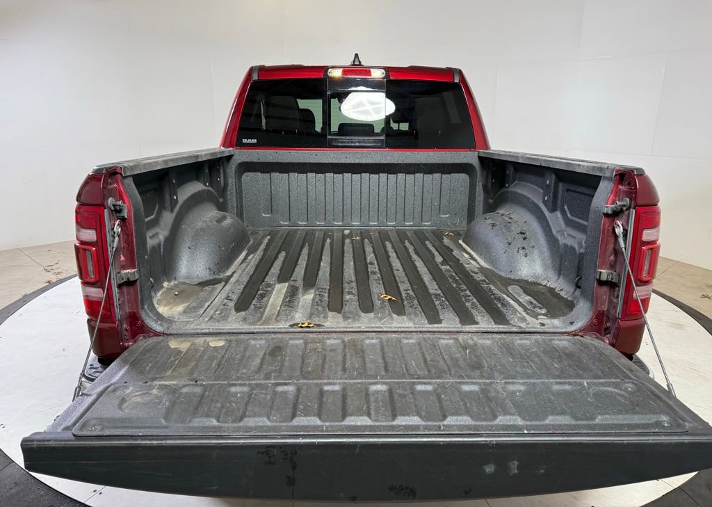 Certified 2020 RAM 1500 Limited image 15