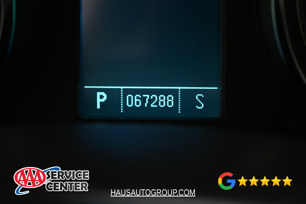 Used 2011 Buick Regal CXL w/ RL3 Preferred Equipment Group FWD image 30