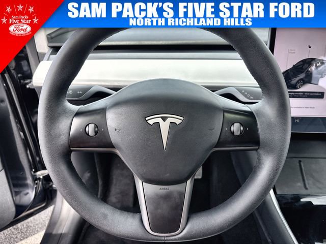 Used 2021 Tesla Model Y Long Range image 23