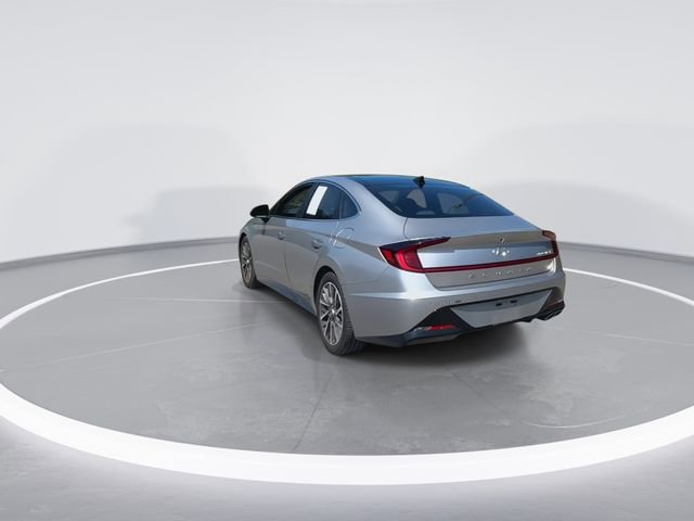 Used 2020 Hyundai Sonata Limited FWD image 8