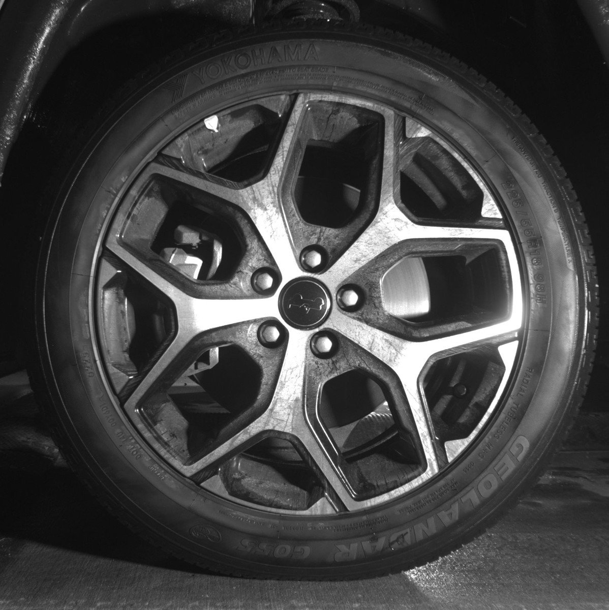 Used 2025 Jeep Compass Limited image 12