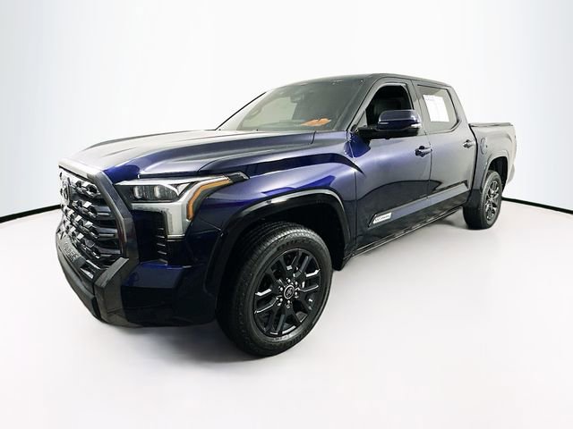 Used 2023 Toyota Tundra Platinum image 5