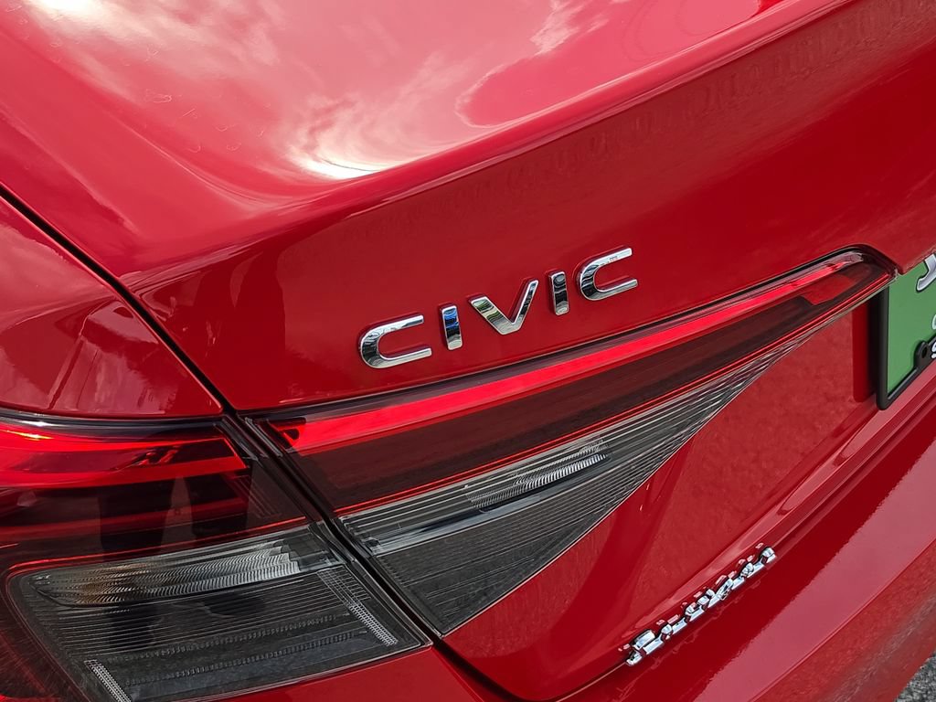 Used 2024 Honda Civic Sport image 7