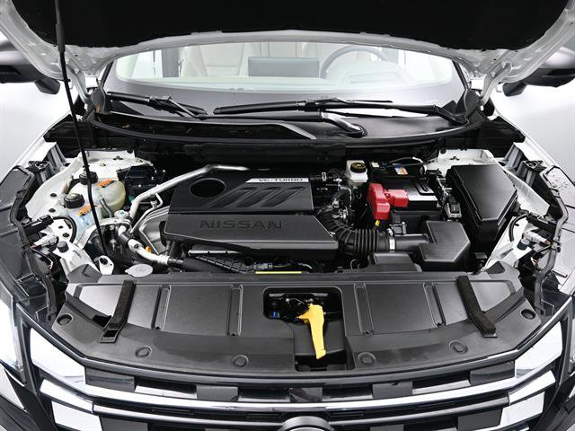 Used 2025 Nissan Rogue SL w/ Tech Package AWD/4WD image 21