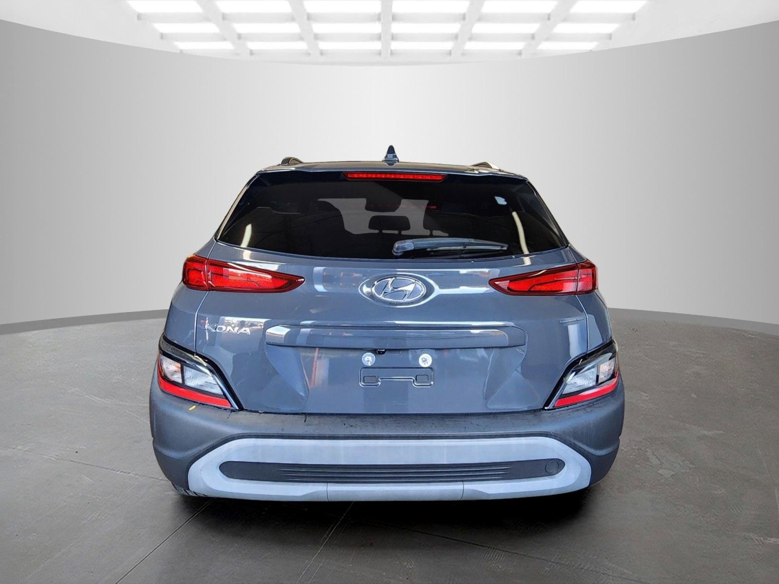Used 2023 Hyundai Kona SEL w/ Convenience Package image 6