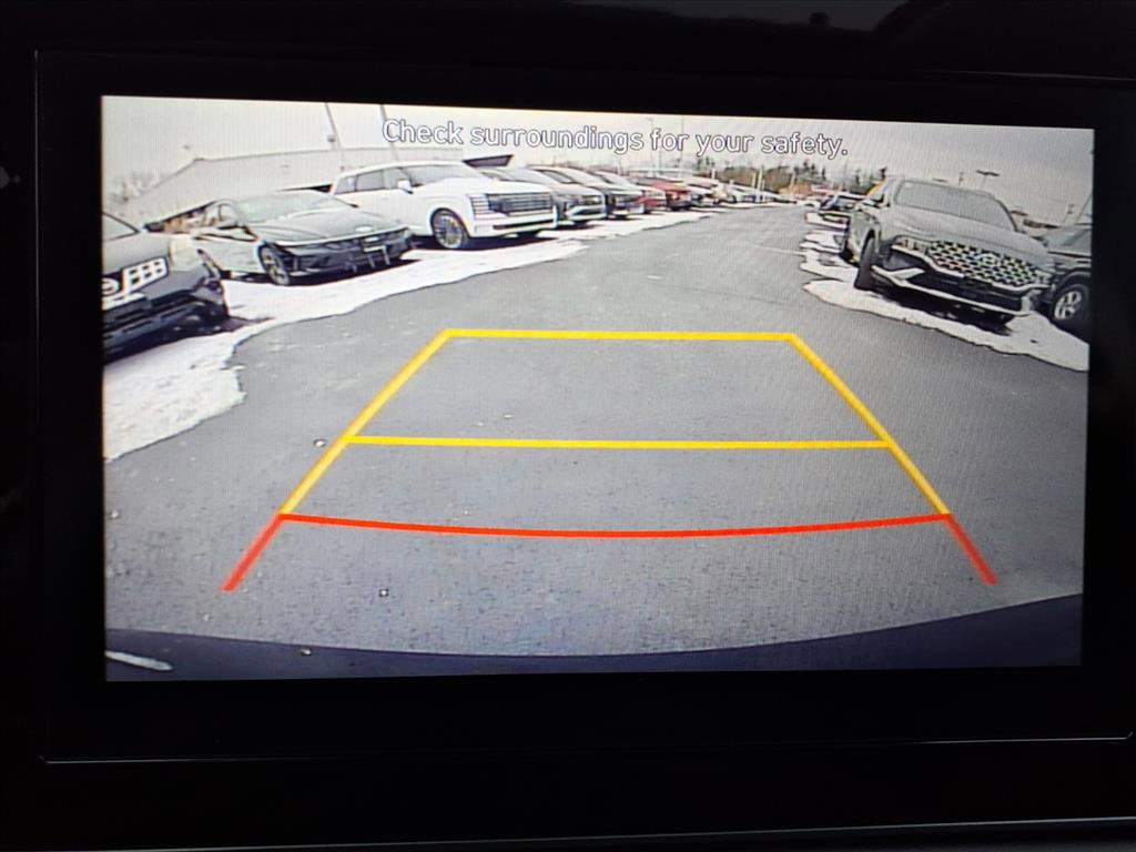 Used 2021 Hyundai Palisade SEL w/ Convenience Package image 30