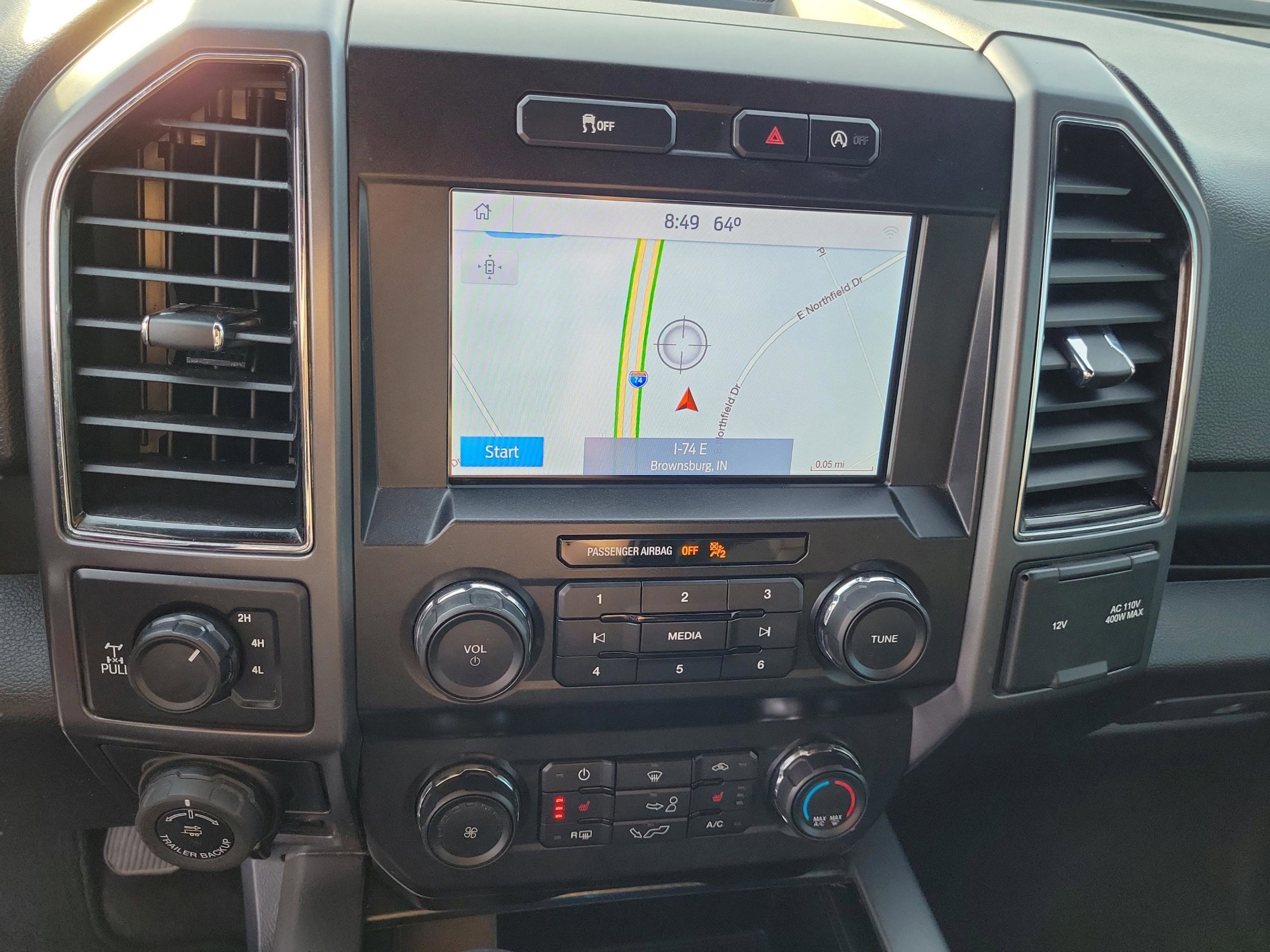 Used 2020 Ford F150 XLT w/ Equipment Group 302A Luxury image 30