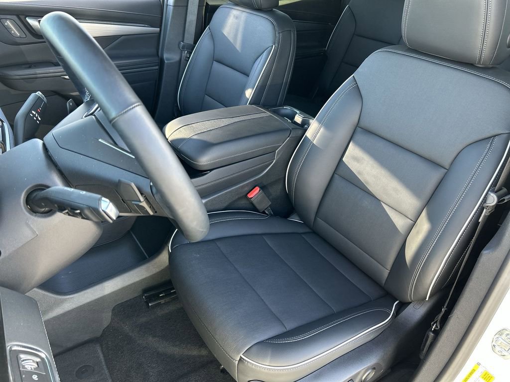 New 2026 Buick Enclave Preferred image 19