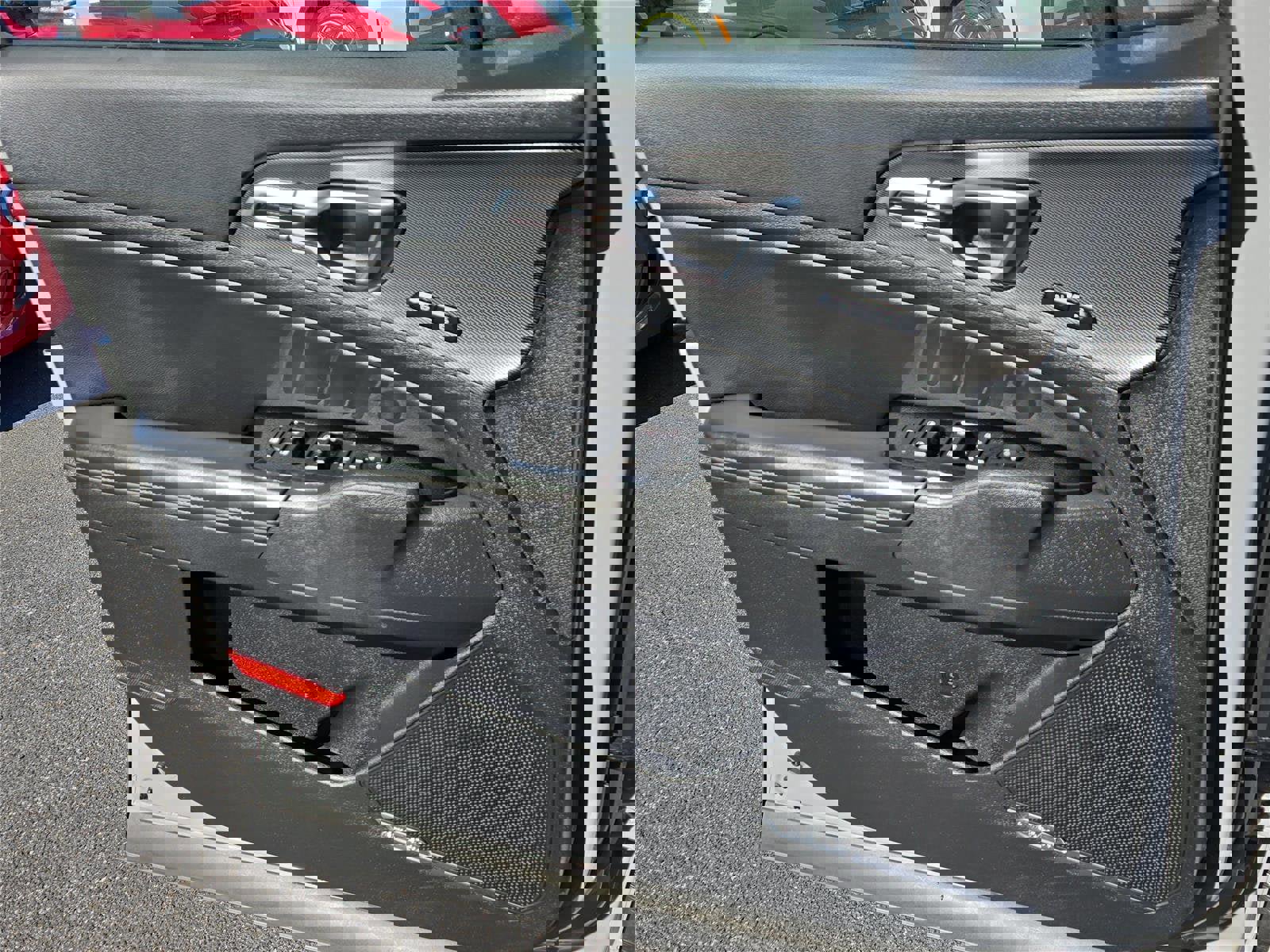 Used 2023 Kia Sportage SX image 15