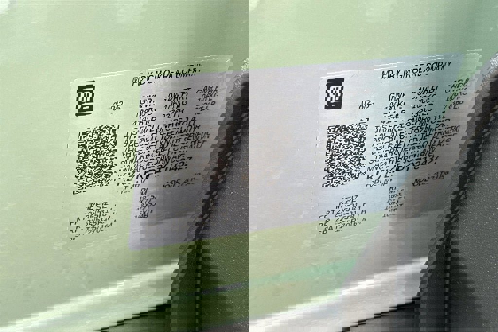 New 2026 Chevrolet Trax ACTIV w/ Driver Confidence Package image 27