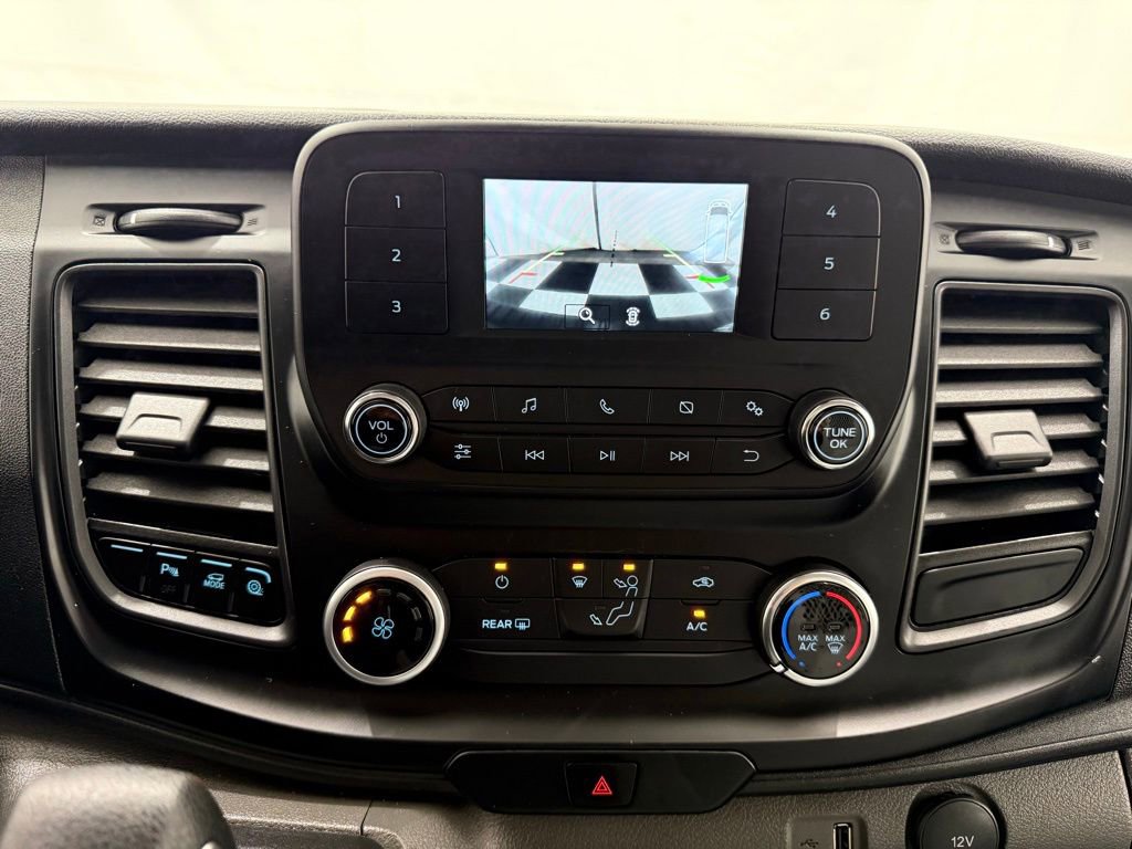 Used 2024 Ford Transit 250 Low Roof image 24