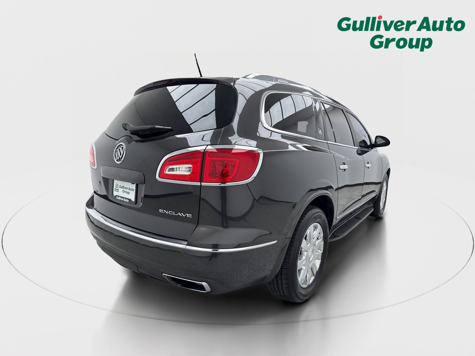 Used 2017 Buick Enclave Premium image 8