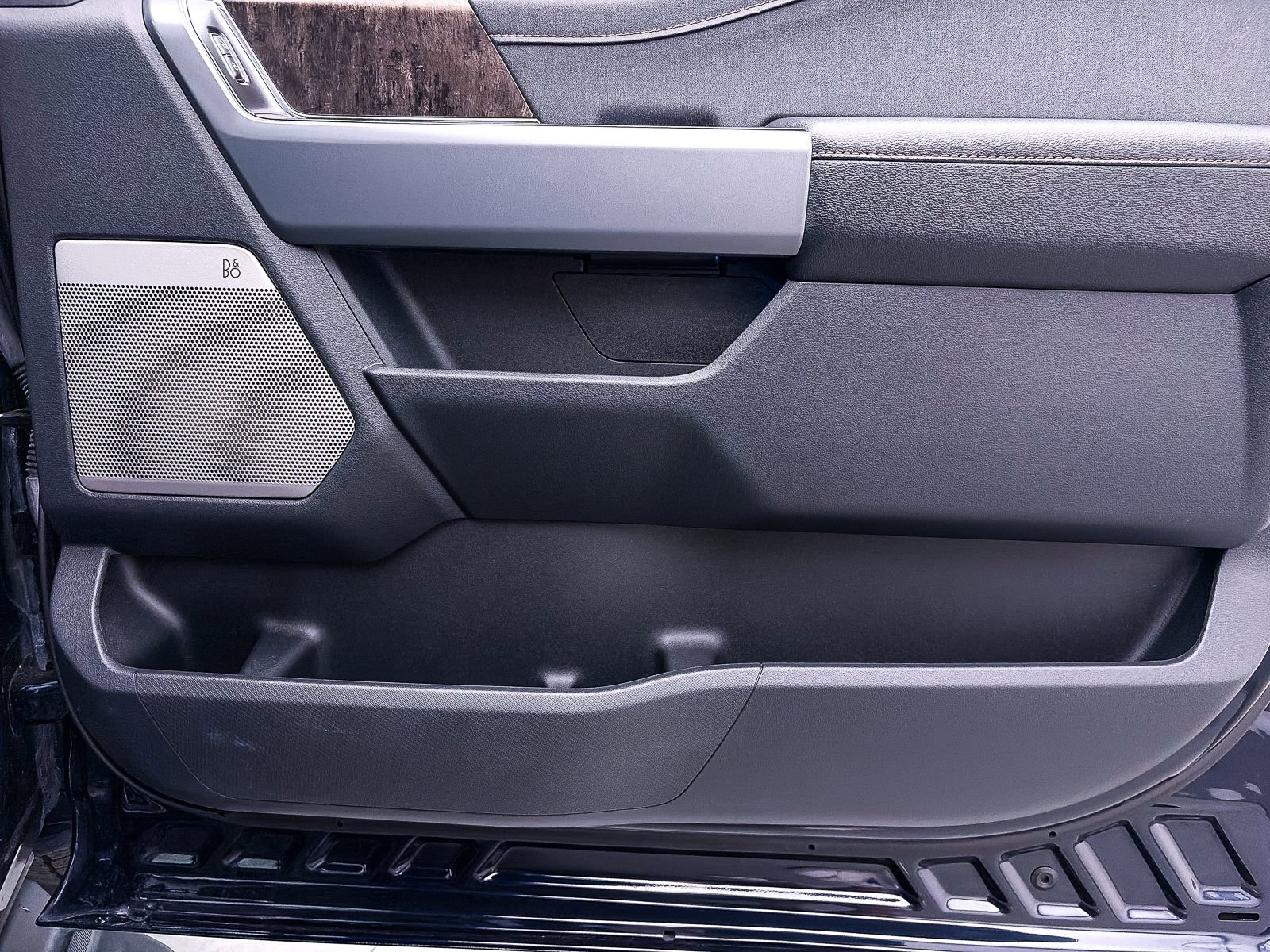 Used 2023 Ford F150 Lightning Lariat w/ Equipment Group 511A High image 39