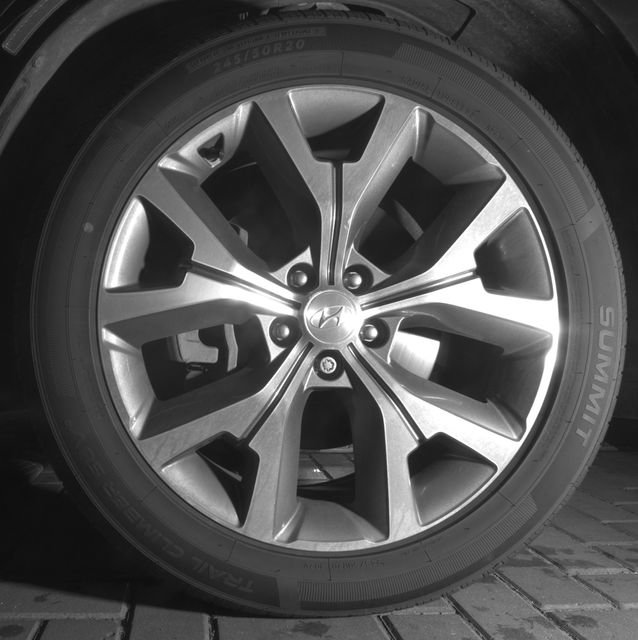 Used 2021 Hyundai Palisade Limited FWD image 9