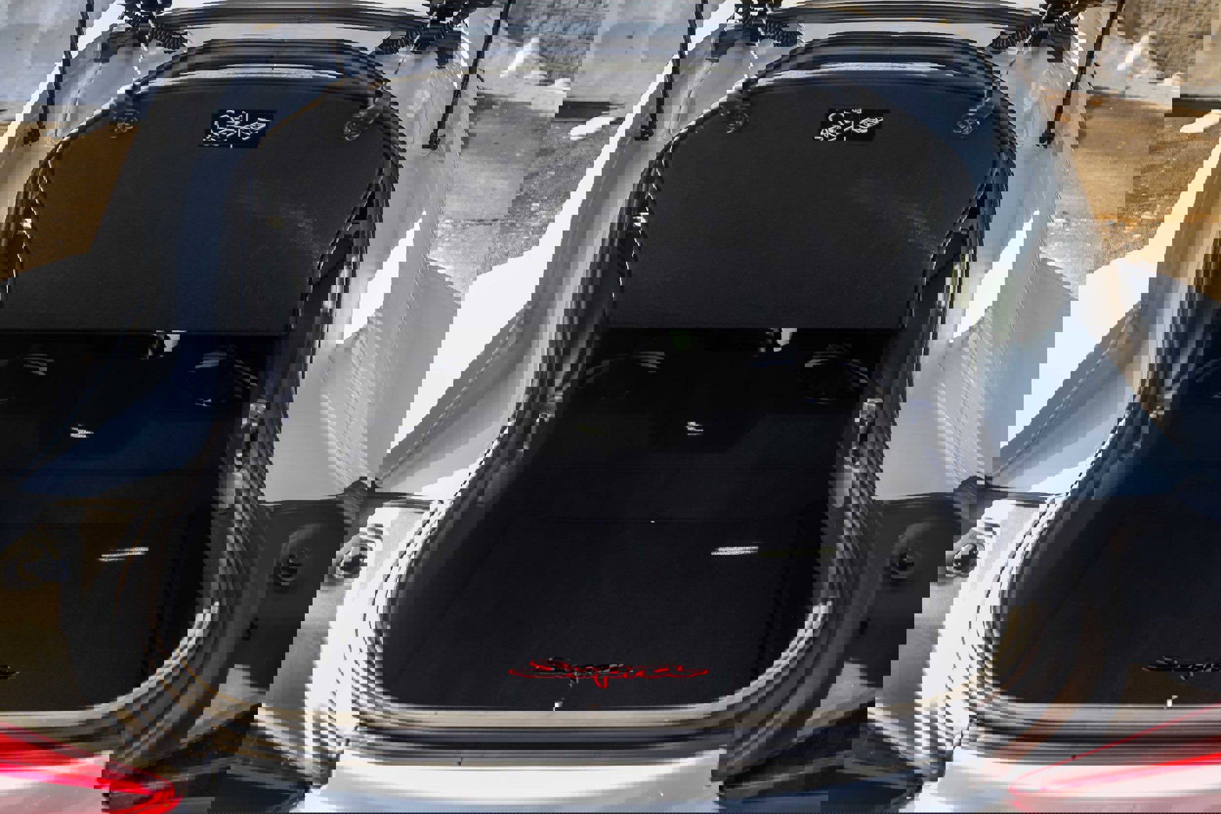 Certified 2024 Toyota Supra image 17