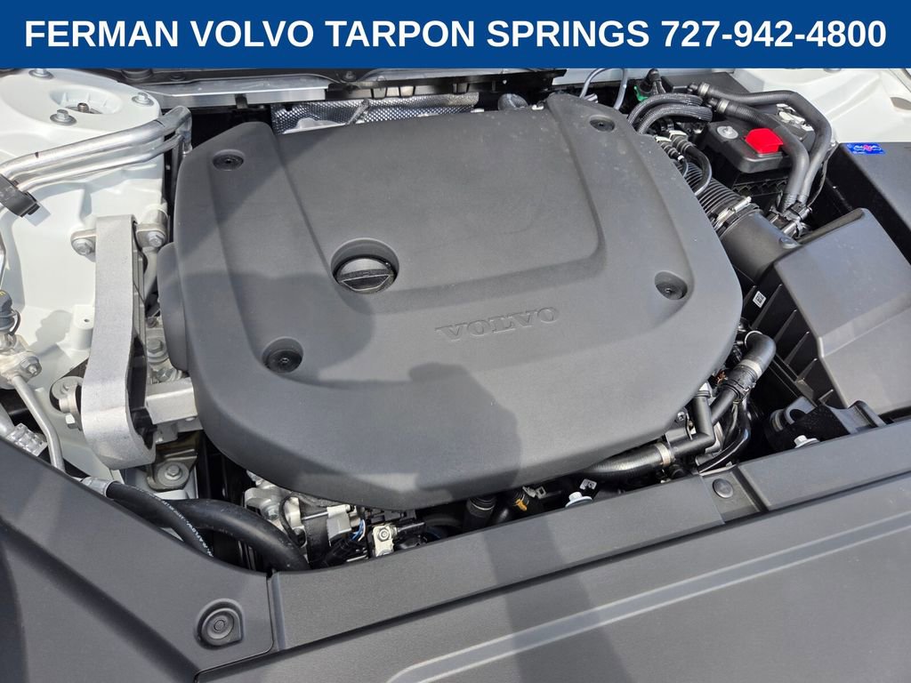 New 2026 Volvo XC90 B6 Plus w/ Protection Package Premier image 21